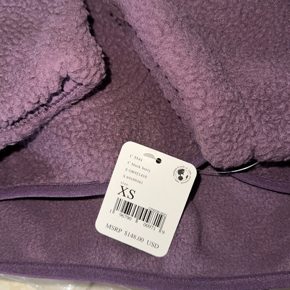 Free People Movement Fleece Jacket - Picture 12 of 16